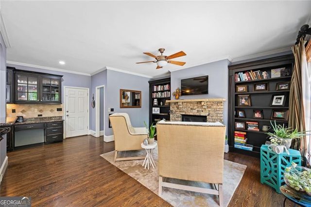 37 Creekside Court, Acworth, GA 30101