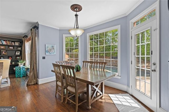 37 Creekside Court, Acworth, GA 30101