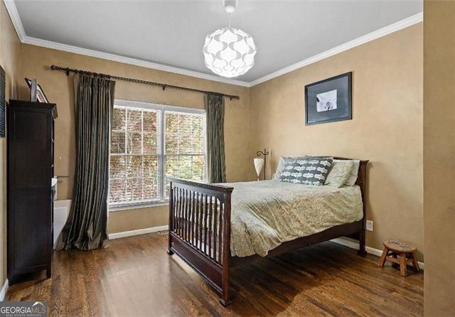 37 Creekside Court, Acworth, GA 30101