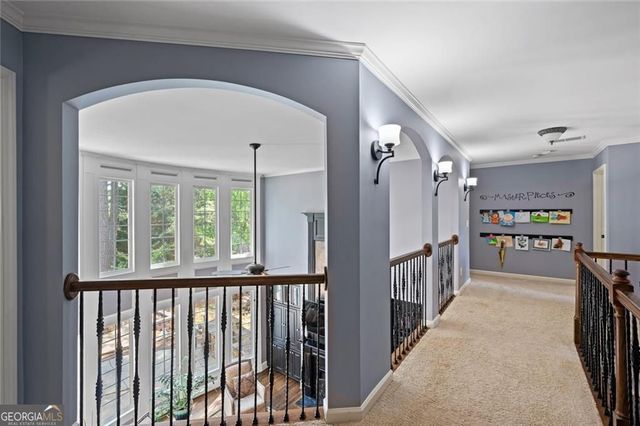 37 Creekside Court, Acworth, GA 30101