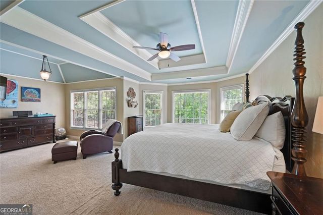 37 Creekside Court, Acworth, GA 30101