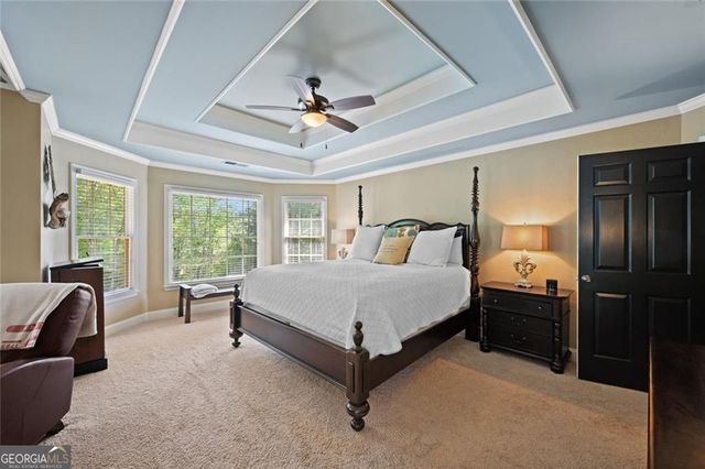 37 Creekside Court, Acworth, GA 30101