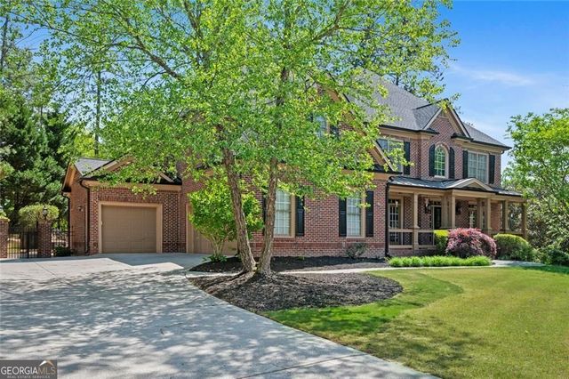 37 Creekside Court, Acworth, GA 30101