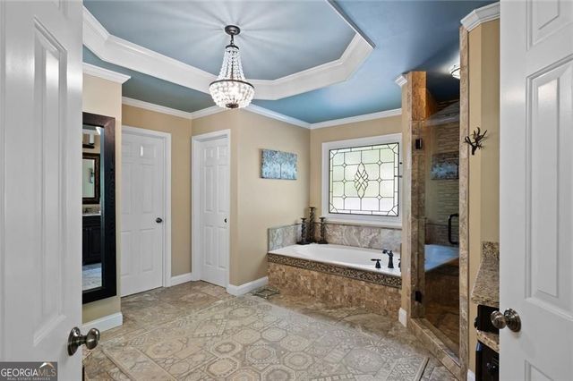 37 Creekside Court, Acworth, GA 30101
