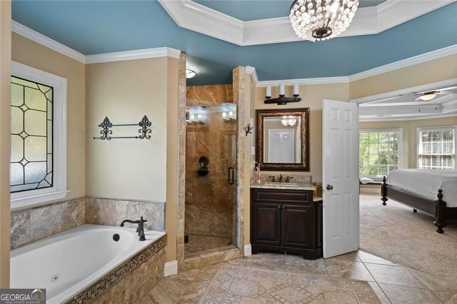 37 Creekside Court, Acworth, GA 30101