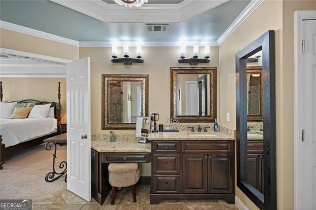 37 Creekside Court, Acworth, GA 30101