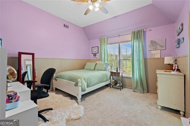 37 Creekside Court, Acworth, GA 30101
