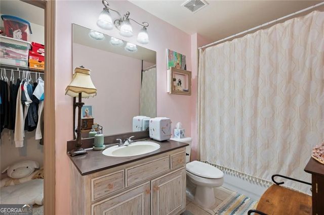 37 Creekside Court, Acworth, GA 30101