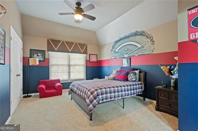 37 Creekside Court, Acworth, GA 30101