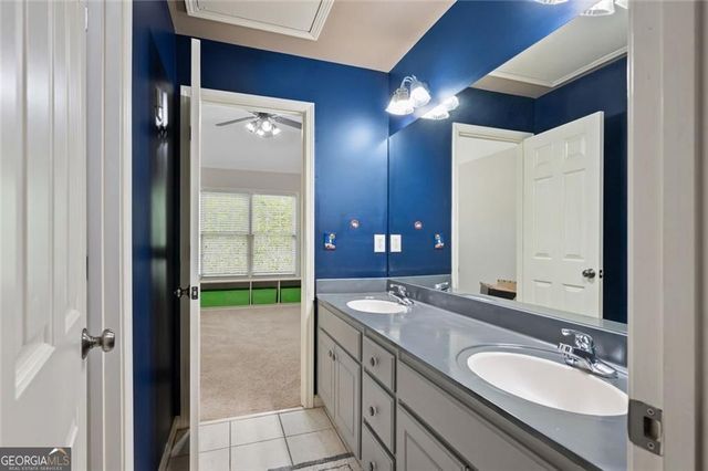 37 Creekside Court, Acworth, GA 30101