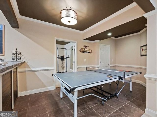 37 Creekside Court, Acworth, GA 30101