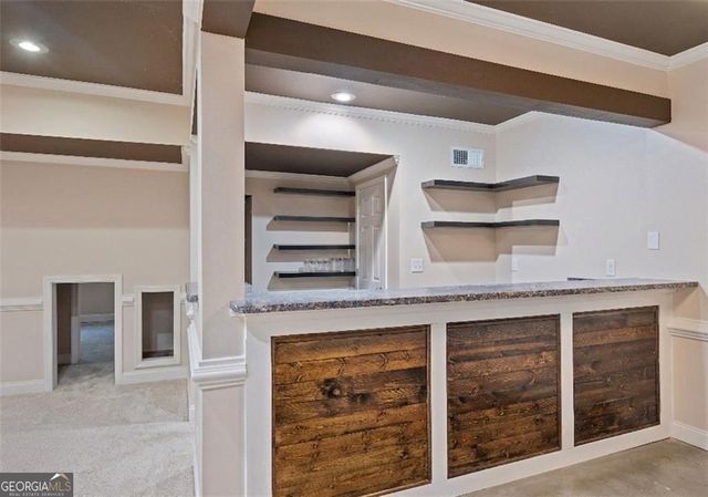 37 Creekside Court, Acworth, GA 30101
