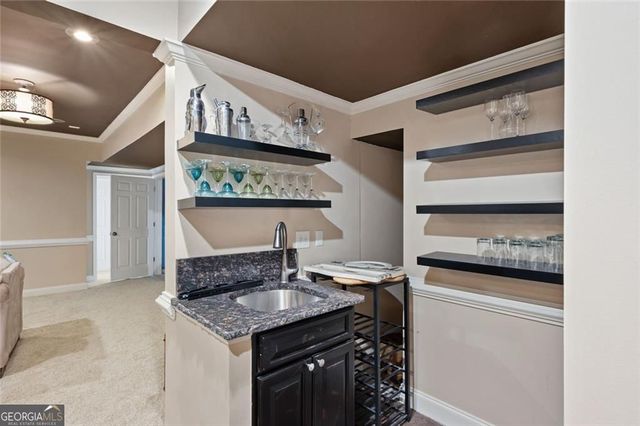 37 Creekside Court, Acworth, GA 30101