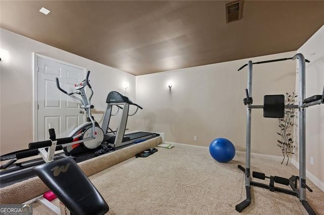 37 Creekside Court, Acworth, GA 30101