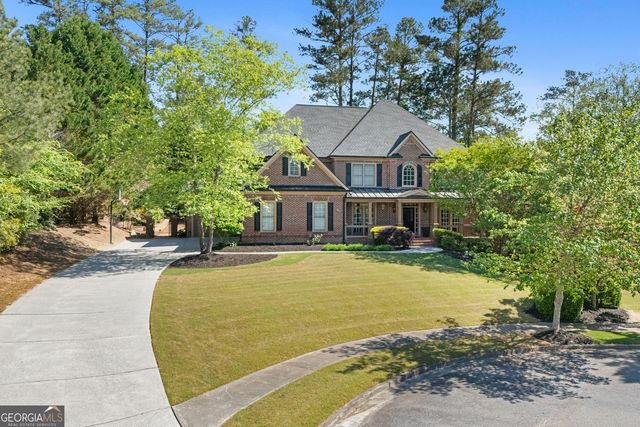 37 Creekside Court, Acworth, GA 30101
