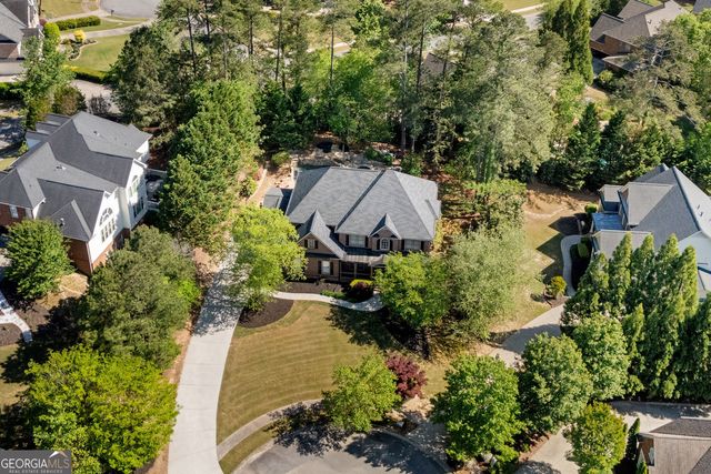 37 Creekside Court, Acworth, GA 30101