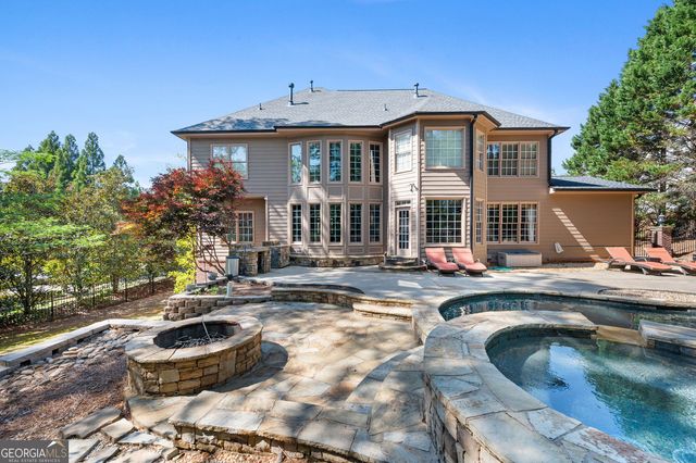 37 Creekside Court, Acworth, GA 30101