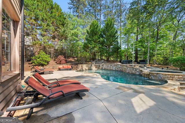 37 Creekside Court, Acworth, GA 30101