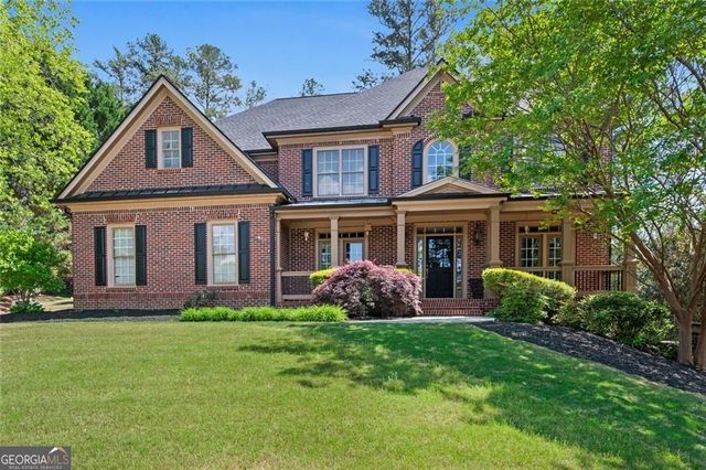 37 Creekside Court, Acworth, GA 30101