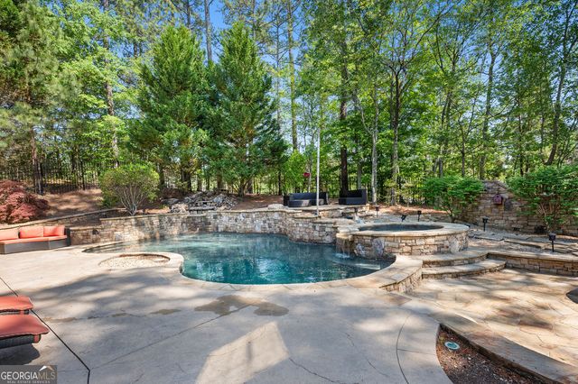 37 Creekside Court, Acworth, GA 30101