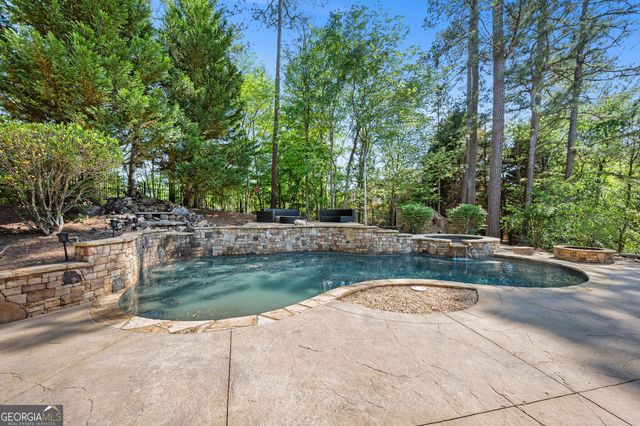 37 Creekside Court, Acworth, GA 30101