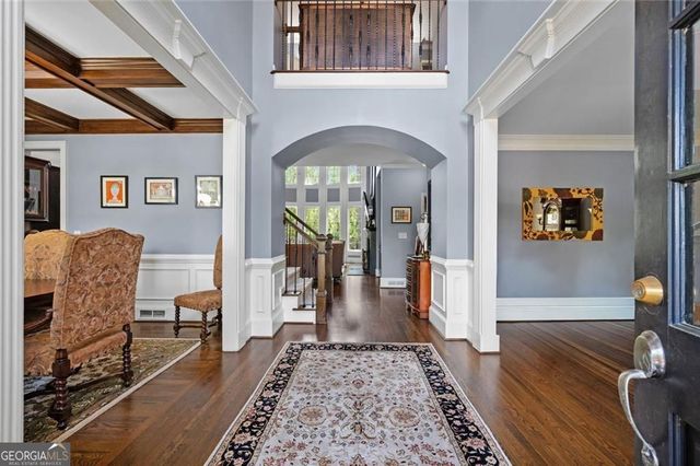 37 Creekside Court, Acworth, GA 30101