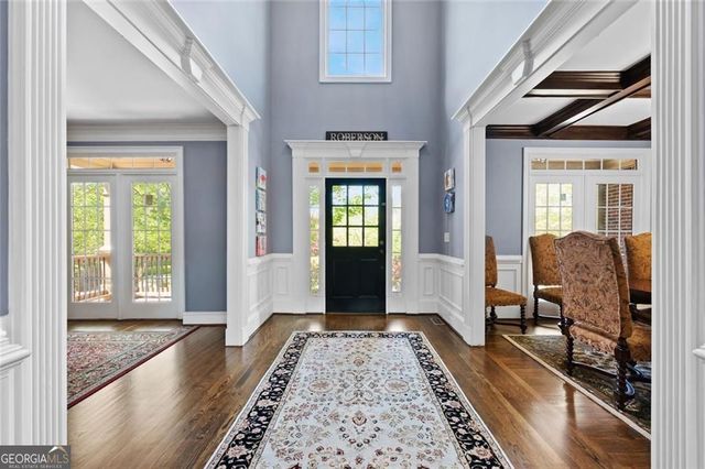 37 Creekside Court, Acworth, GA 30101