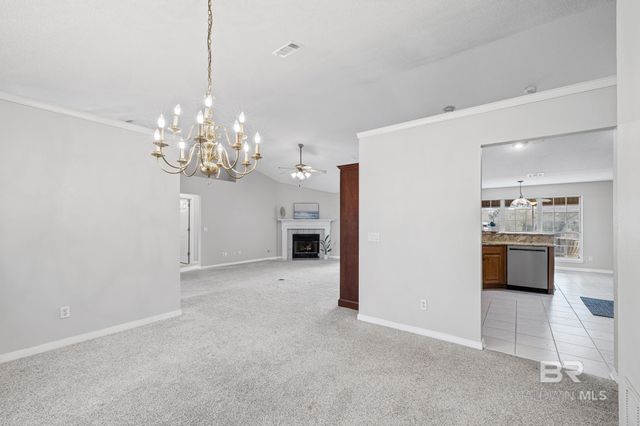 34171 White Osprey Drive, Lillian, AL 36549