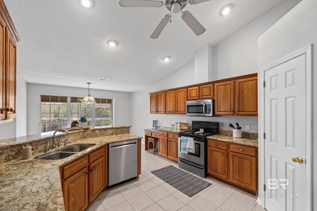 34171 White Osprey Drive, Lillian, AL 36549