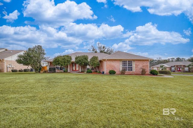 34171 White Osprey Drive, Lillian, AL 36549