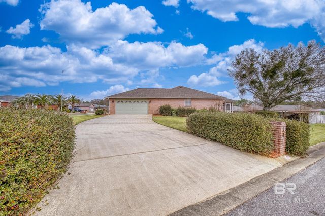 34171 White Osprey Drive, Lillian, AL 36549