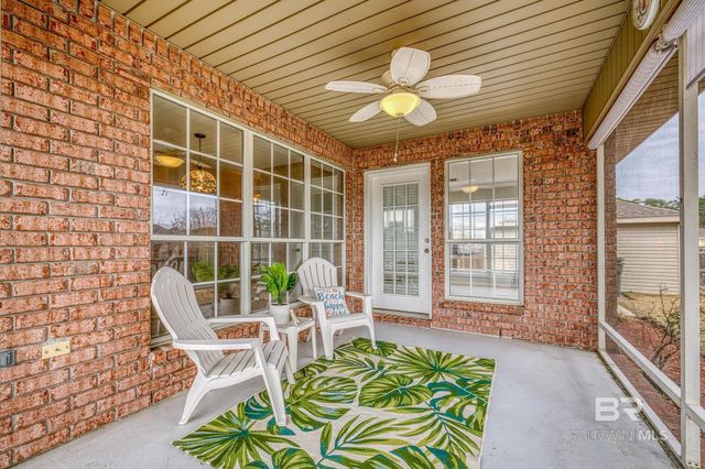 34171 White Osprey Drive, Lillian, AL 36549