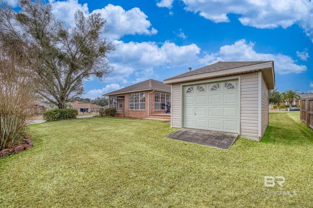 34171 White Osprey Drive, Lillian, AL 36549