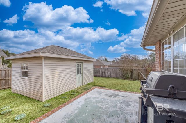 34171 White Osprey Drive, Lillian, AL 36549