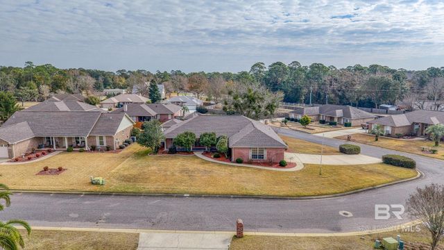 34171 White Osprey Drive, Lillian, AL 36549