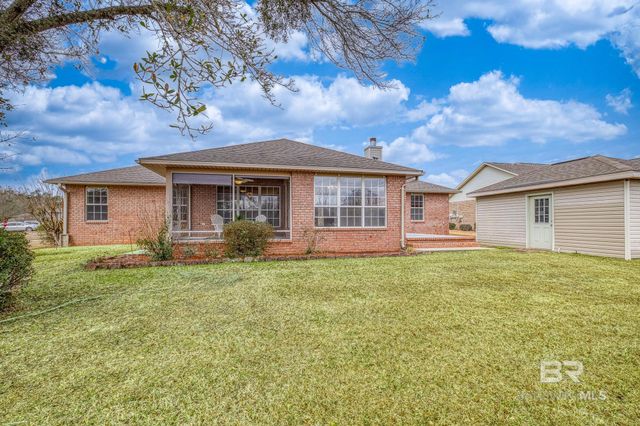 34171 White Osprey Drive, Lillian, AL 36549