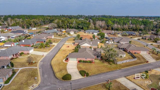 34171 White Osprey Drive, Lillian, AL 36549
