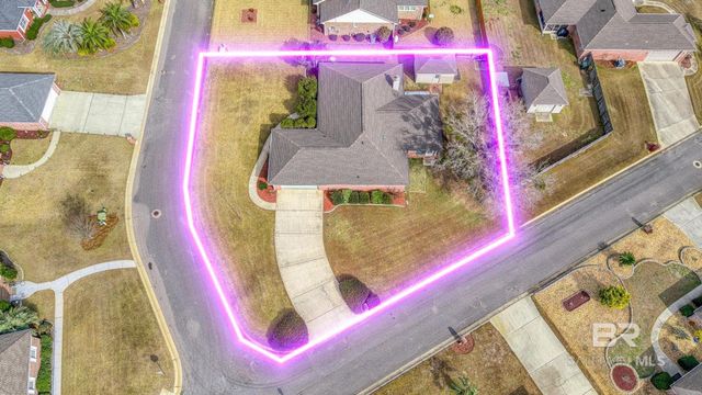 34171 White Osprey Drive, Lillian, AL 36549