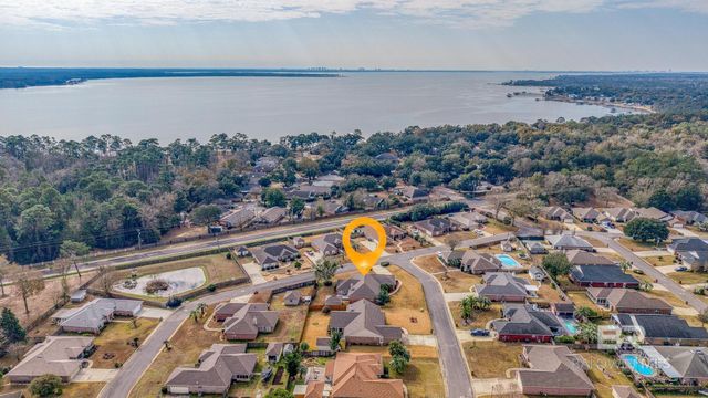 34171 White Osprey Drive, Lillian, AL 36549