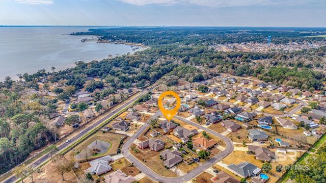 34171 White Osprey Drive, Lillian, AL 36549