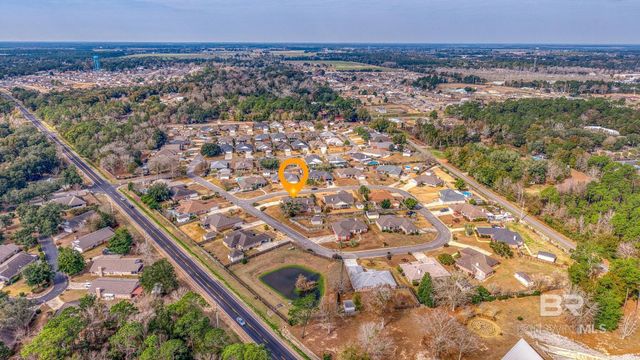 34171 White Osprey Drive, Lillian, AL 36549