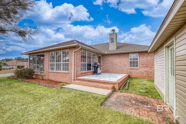 34171 White Osprey Drive, Lillian, AL 36549