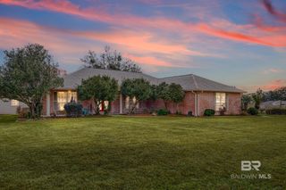 34171 White Osprey Drive, Lillian, AL 36549