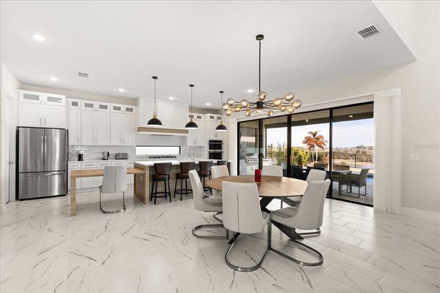 16009 VETTA DRIVE, Bella Collina, FL 34756