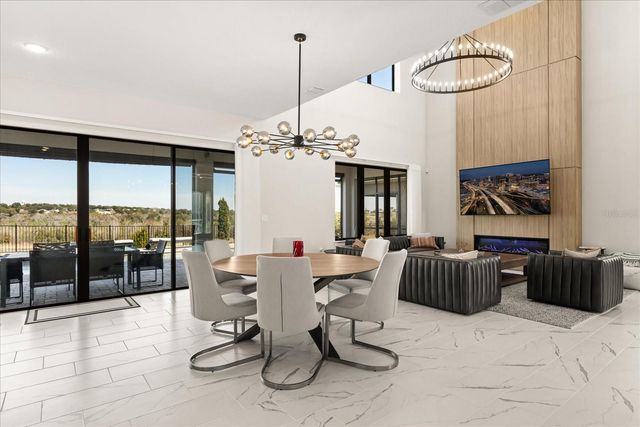 16009 VETTA DRIVE, Bella Collina, FL 34756