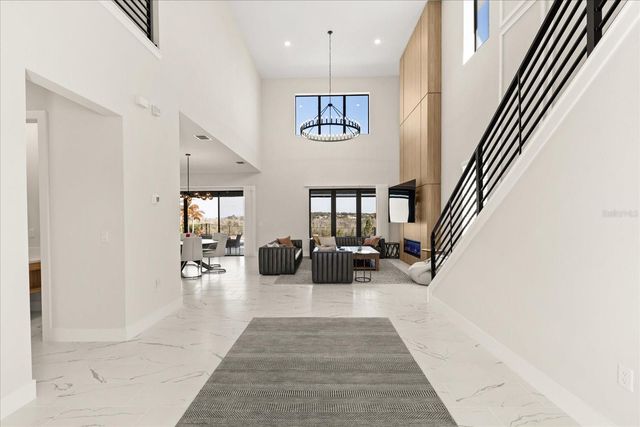 16009 VETTA DRIVE, Bella Collina, FL 34756