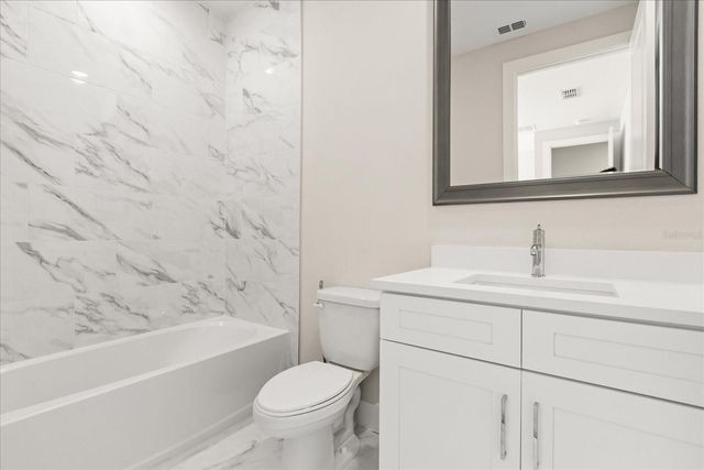 16009 VETTA DRIVE, Bella Collina, FL 34756