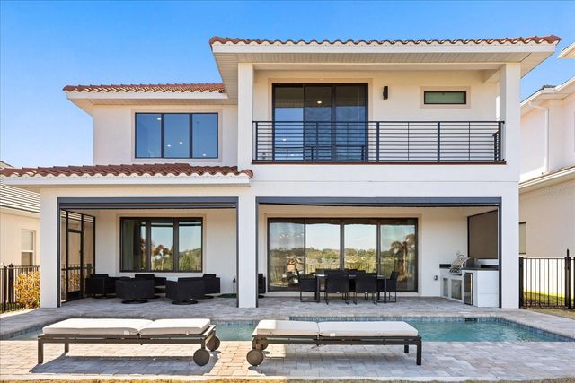 16009 VETTA DRIVE, Bella Collina, FL 34756