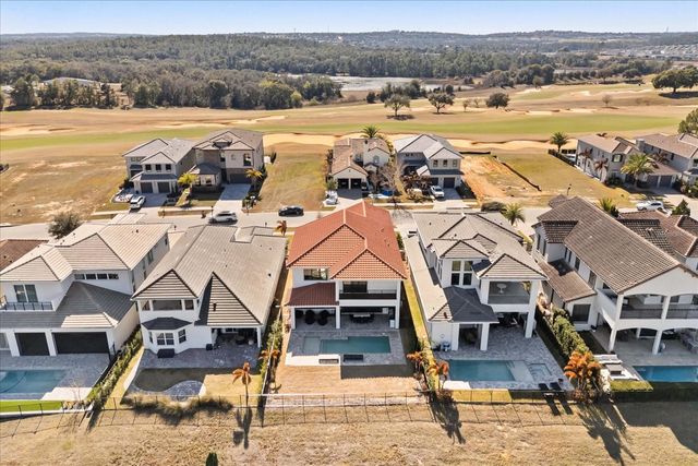 16009 VETTA DRIVE, Bella Collina, FL 34756