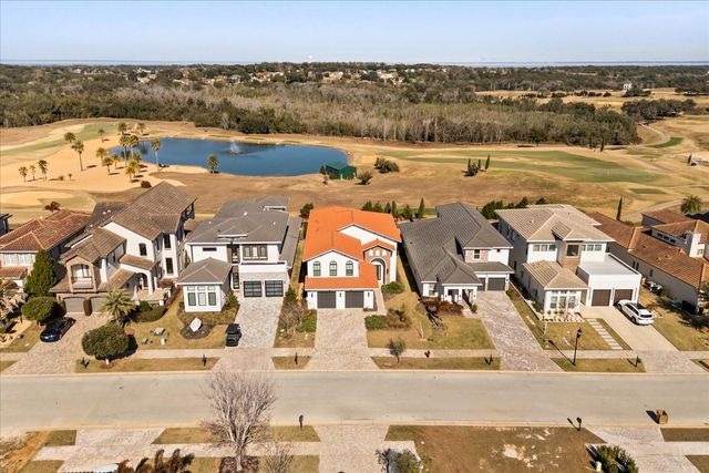 16009 VETTA DRIVE, Bella Collina, FL 34756